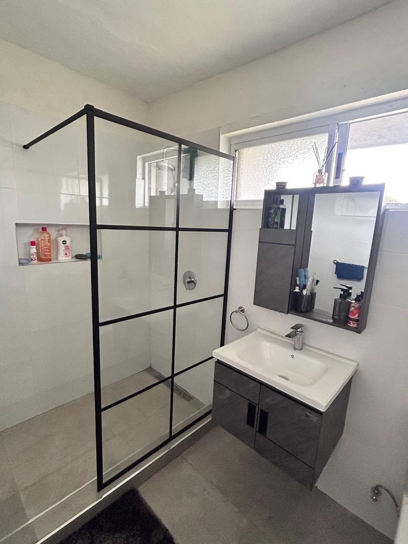 Shower 1